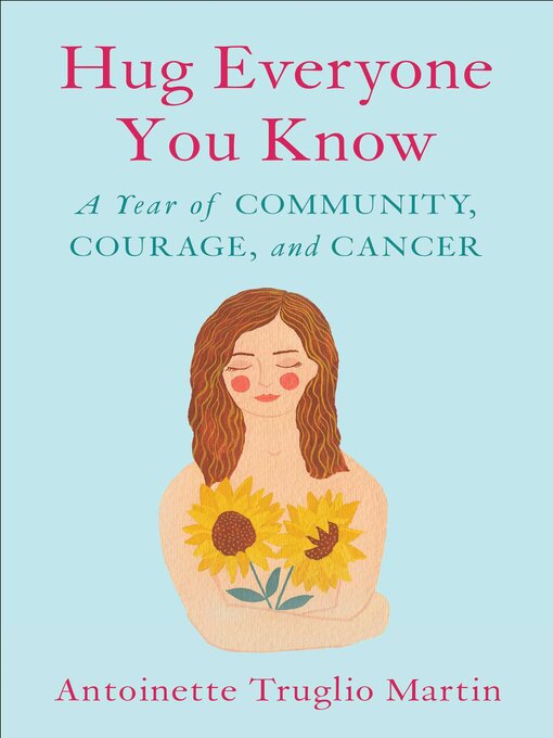 Cover image for Hug Everyone You Know